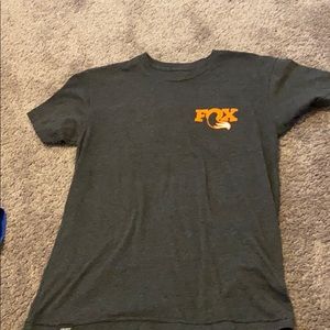 Fox t-shirt